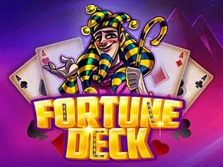 Fortune Deck game cover