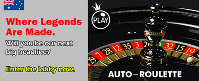 Top Aussie Gaming Experience