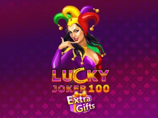 Lucky Joker 100 Extra Gifts thumbnail