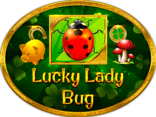 Lucky Lady Bug thumbnail