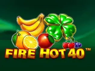 Fire Hot 40 thumbnail