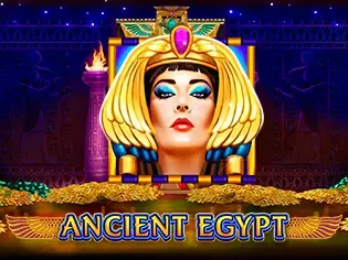 Ancient Egypt thumbnail