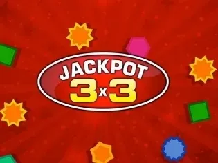 Jackpot 3x3 thumbnail