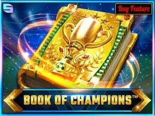 Book Of Champions thumbnail