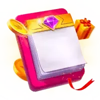 Lucky Bonus Draw welfare icon
