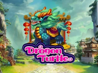 Dragon Turtle thumbnail