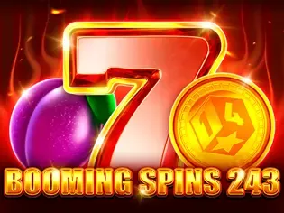 Booming Spins 243 thumbnail
