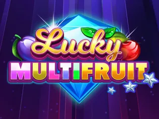 Lucky Multifruit thumbnail