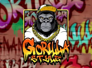 Gorilla Style thumbnail