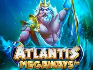 Atlantis Megaways thumbnail