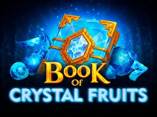 Book of Crystal Fruits thumbnail